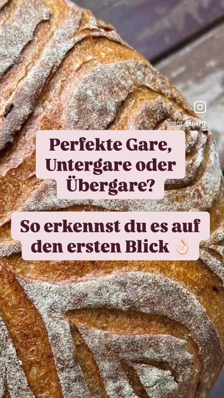 @Brotsamkeit