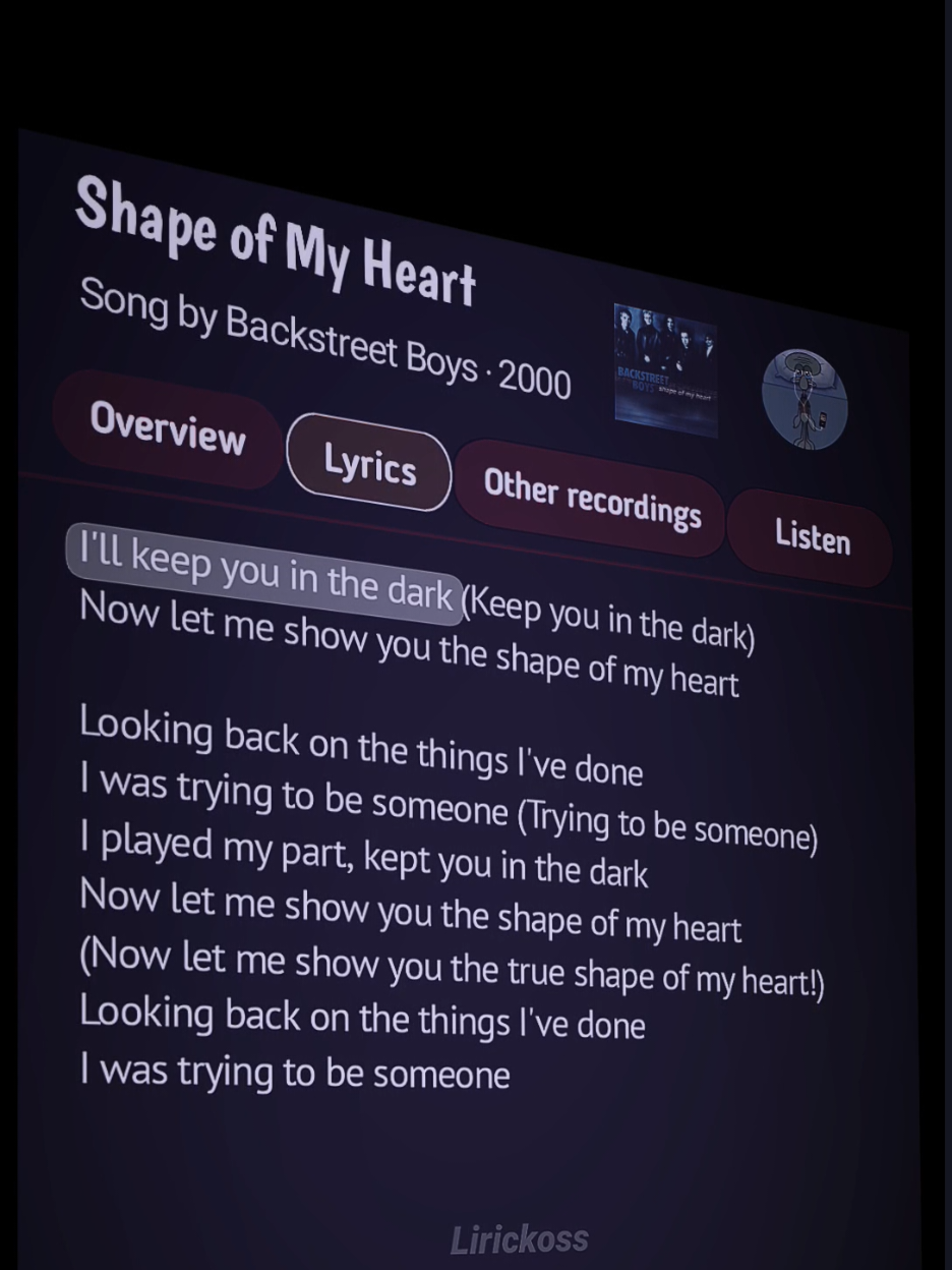 @Lirick🎙️🎼