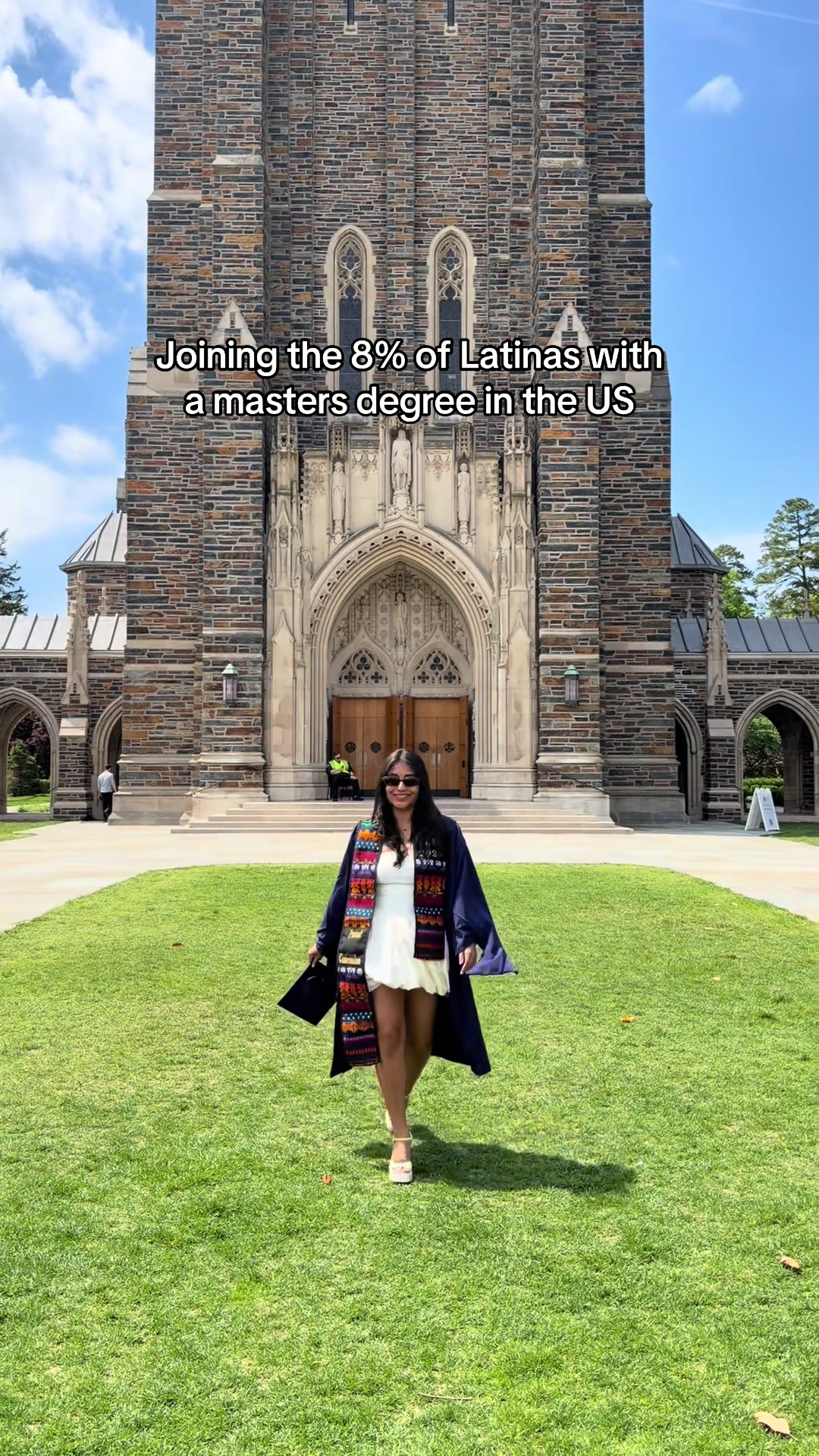 @Johanna | Latina Scholar