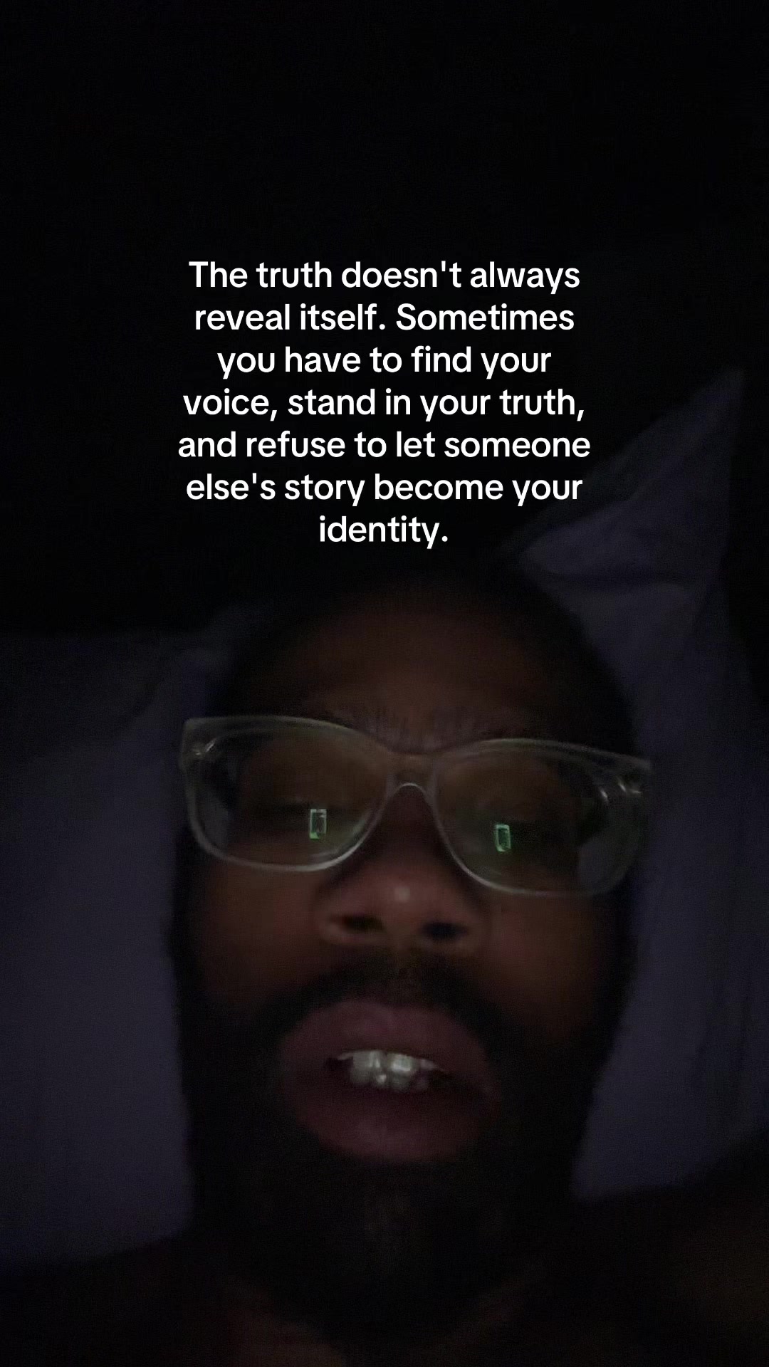 @Spokentruth
