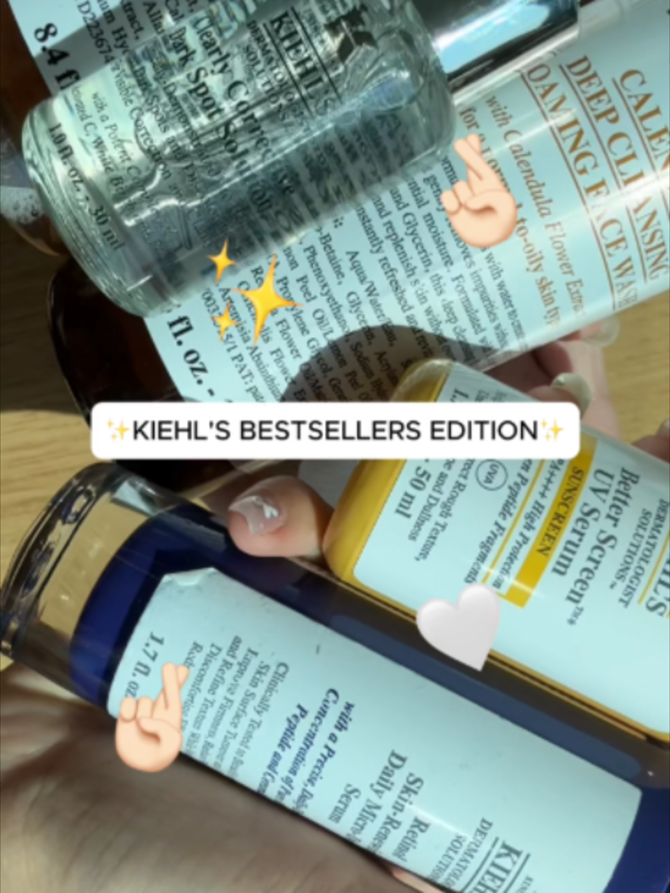 @Kiehl&rsquo;s Philippines