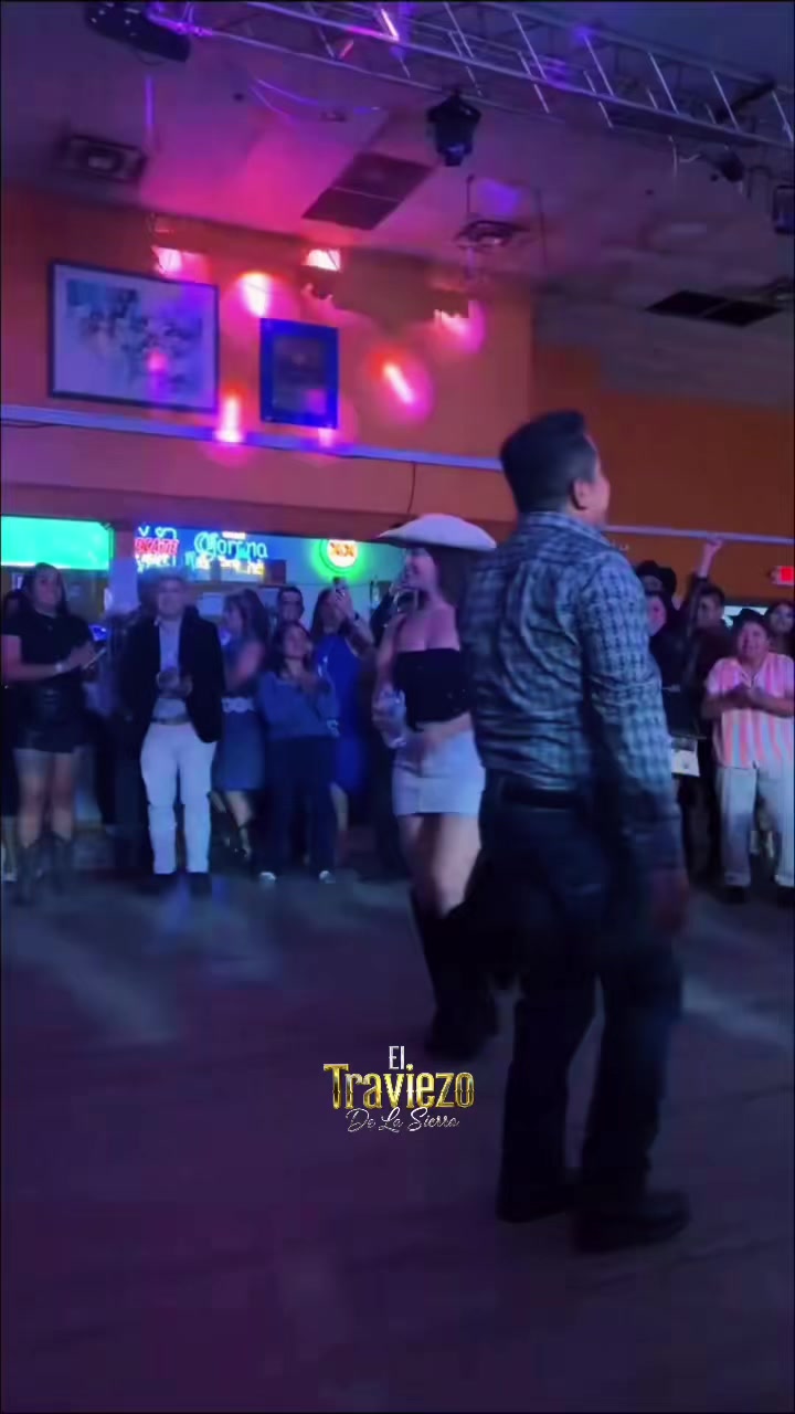 @El Travieso De La Sierra1