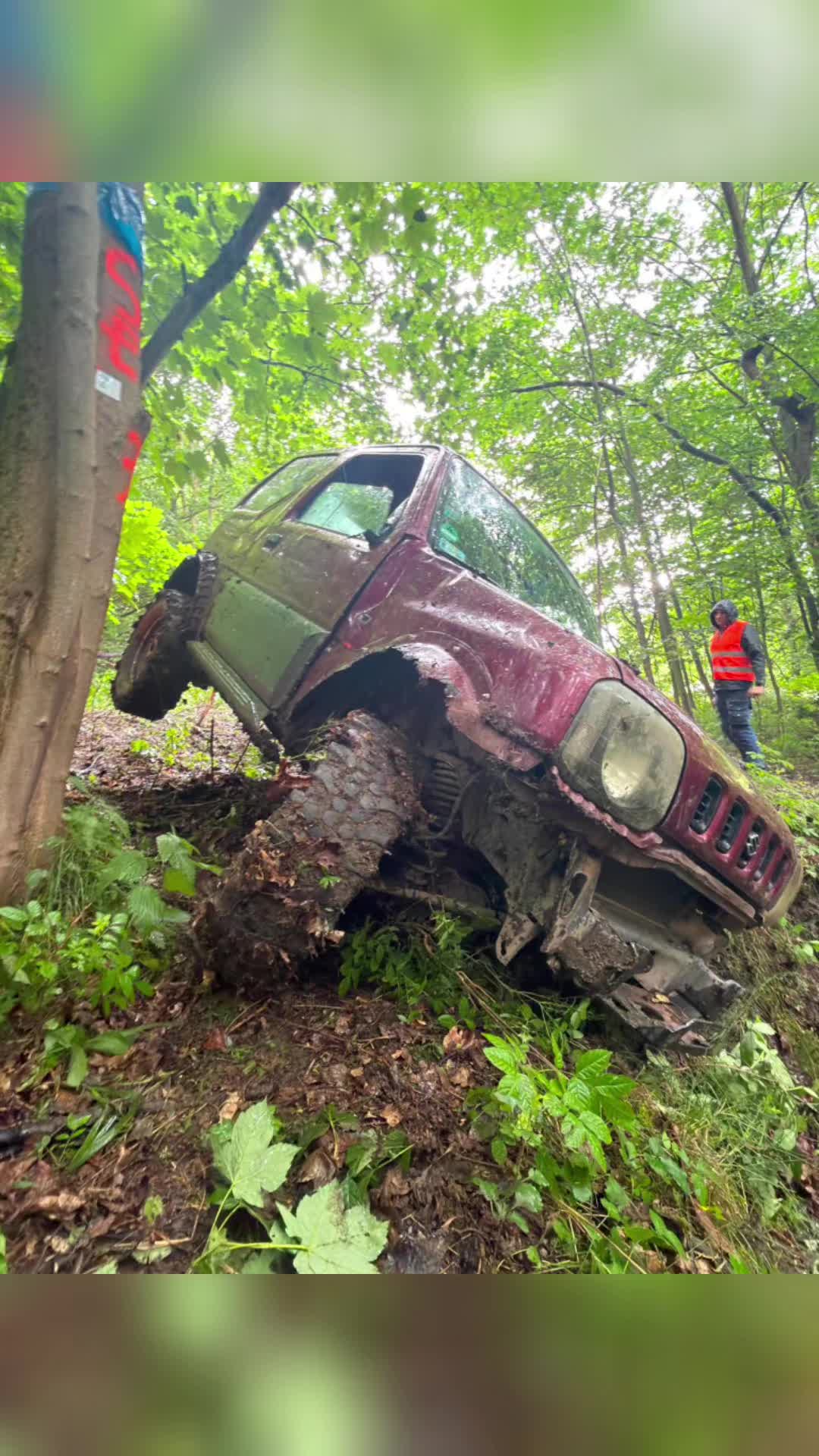 @PatologySquad4x4 4x4