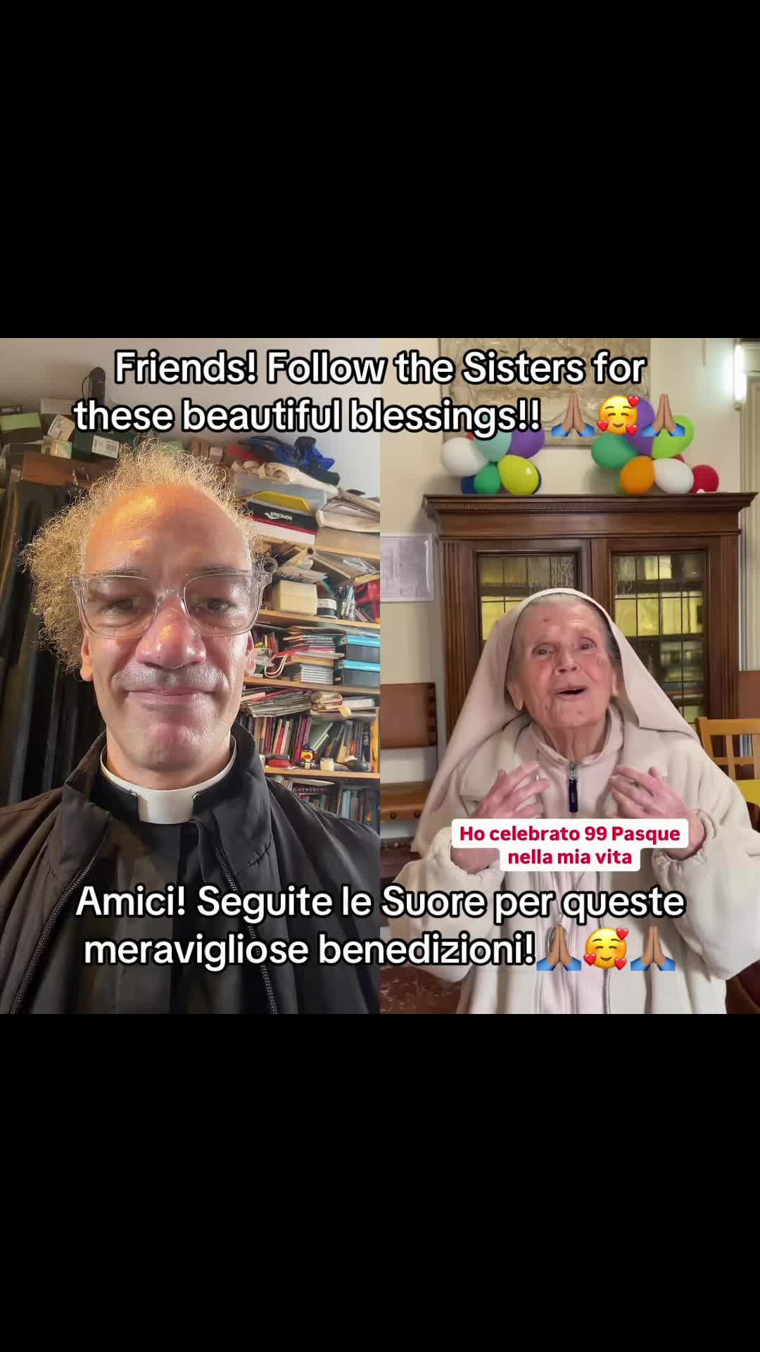 @Father Andrew Mumby