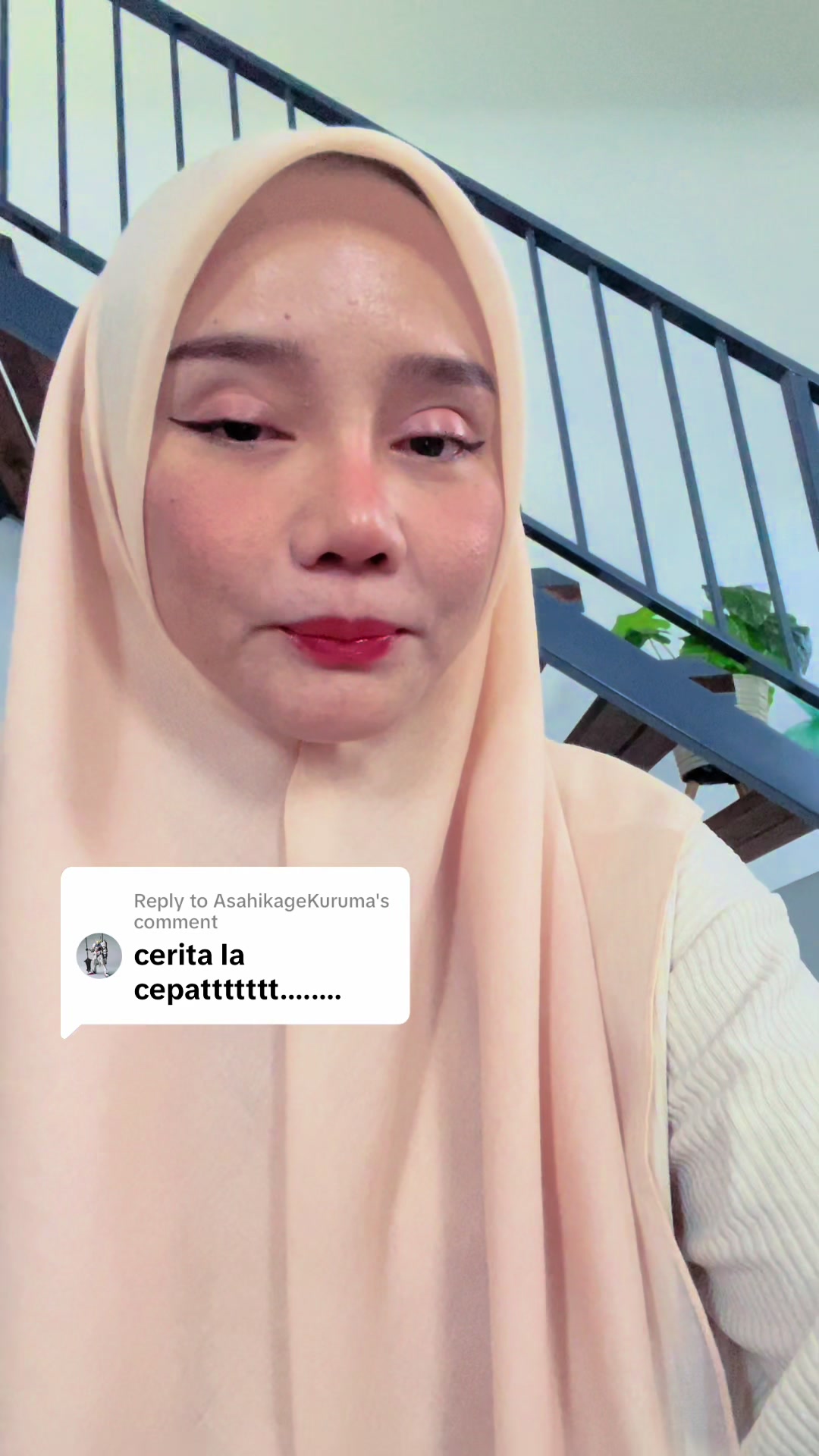 @kakak comel