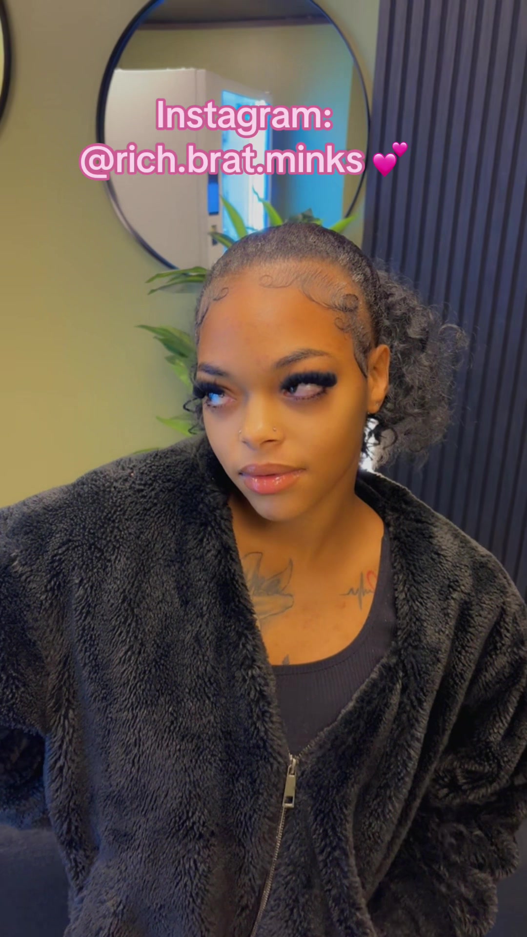@$AVAGE DOLL