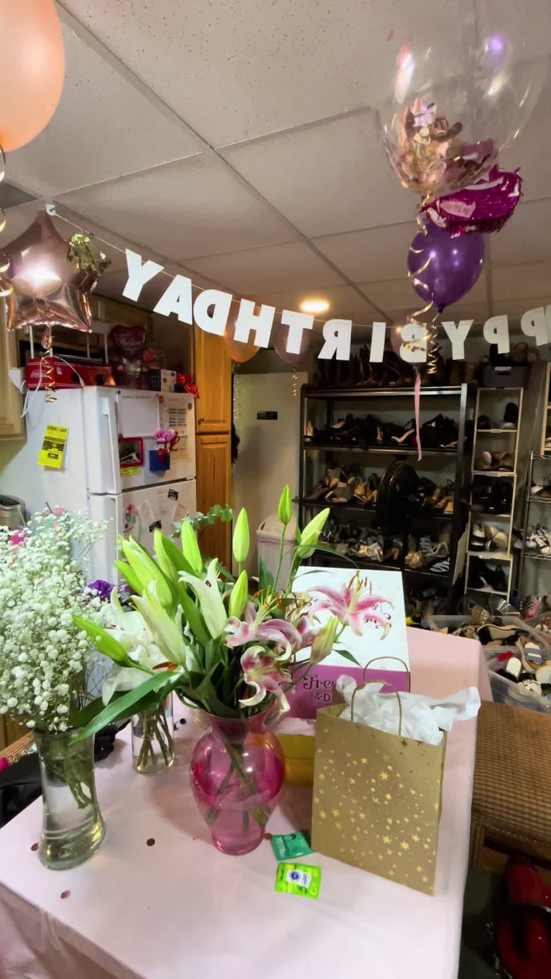 @BARBARA' S RESALE SHOP LLC