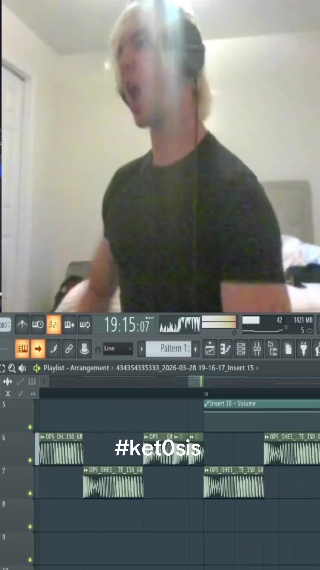 @ket0sis