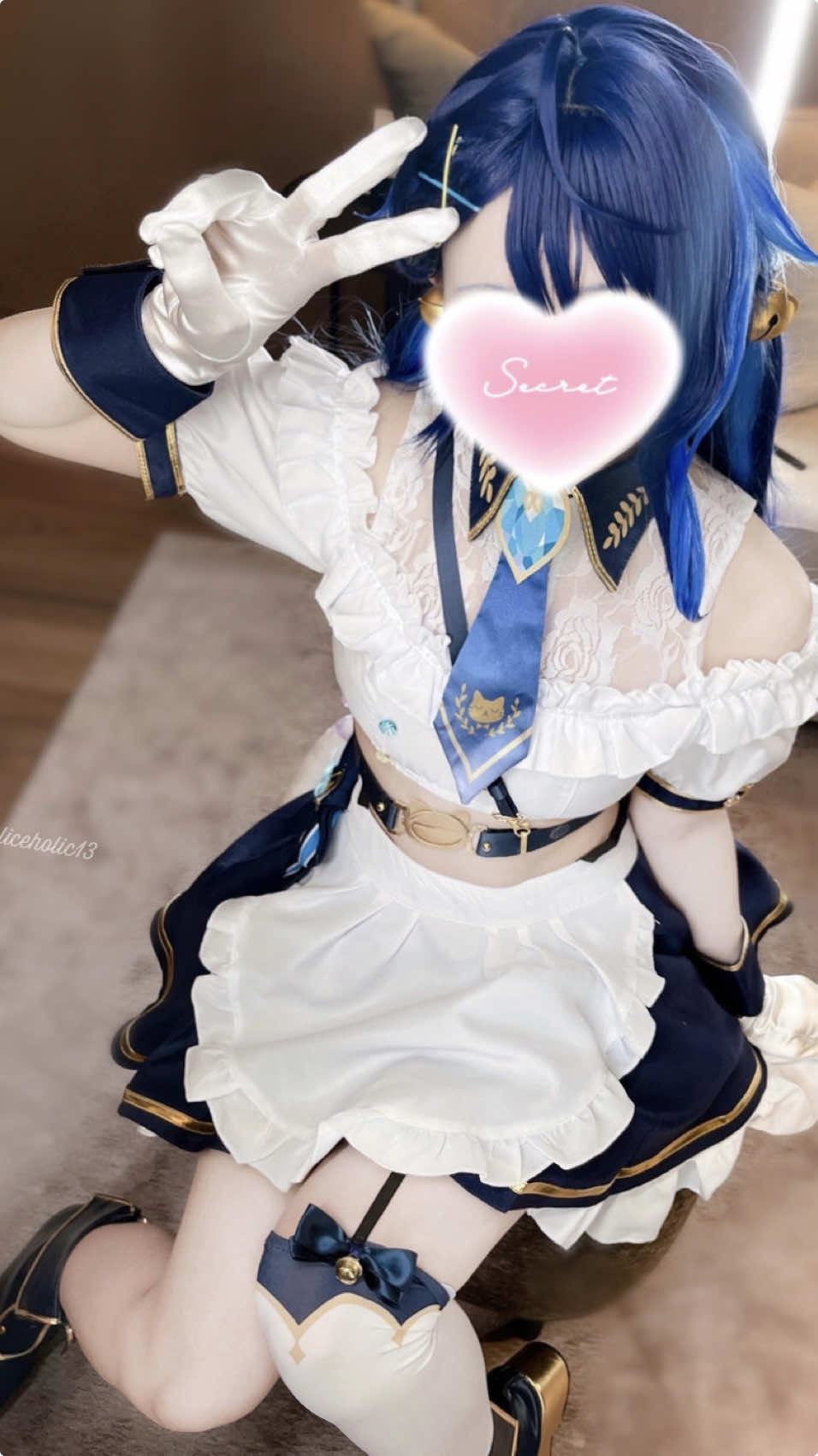 @ありすほりっく🪄🐇