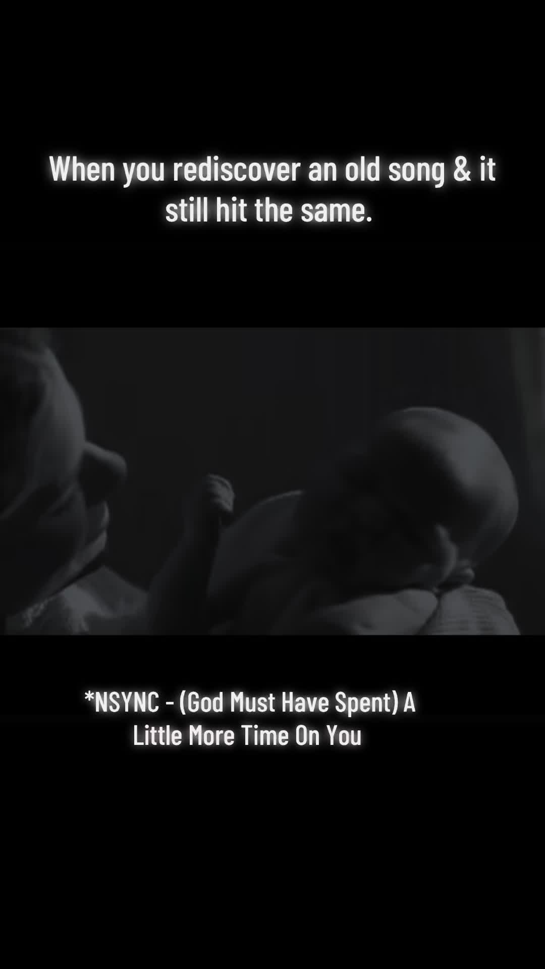 @Nostalgia