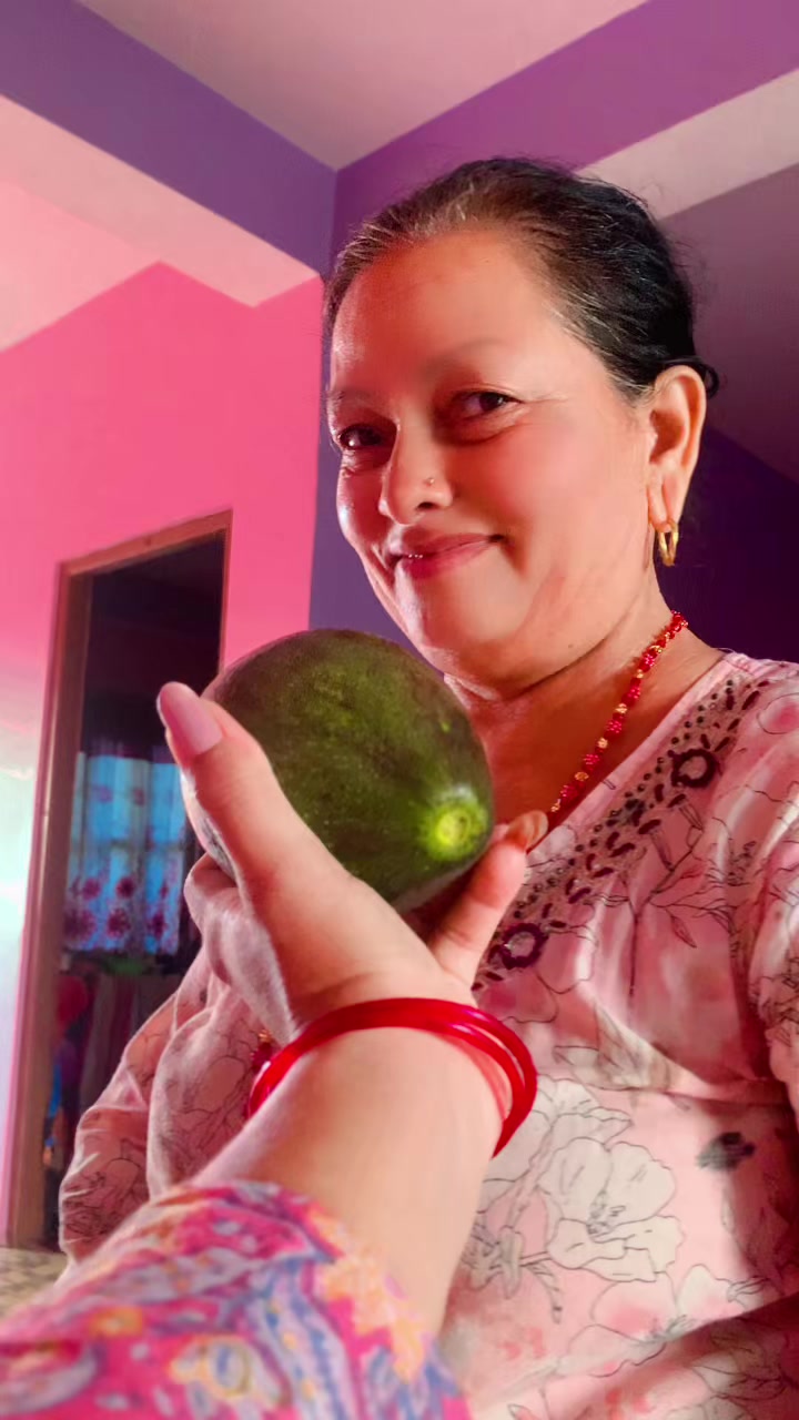 @kusmisilwalrawat🕉️🍀