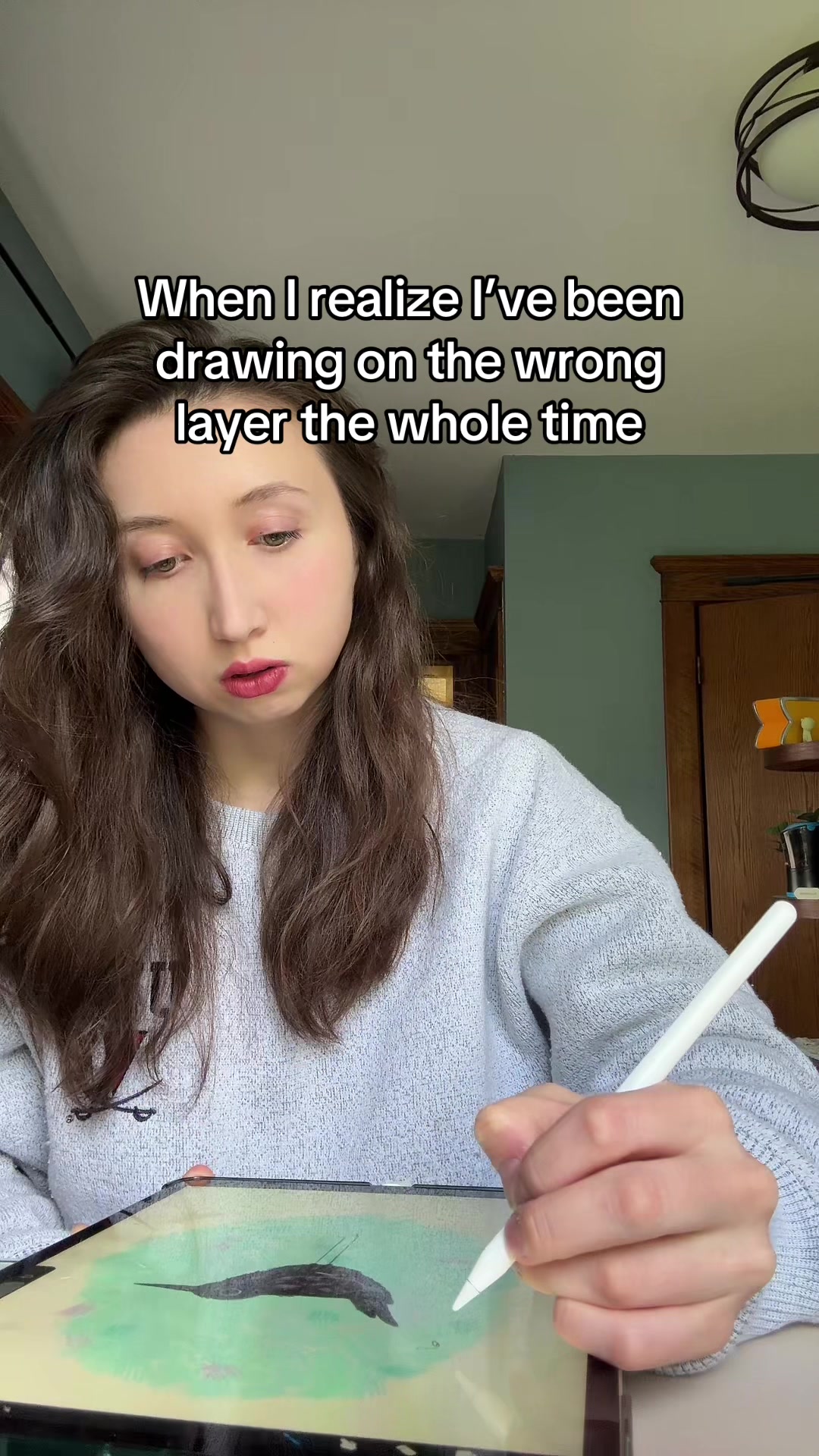 @Georgina Cahill