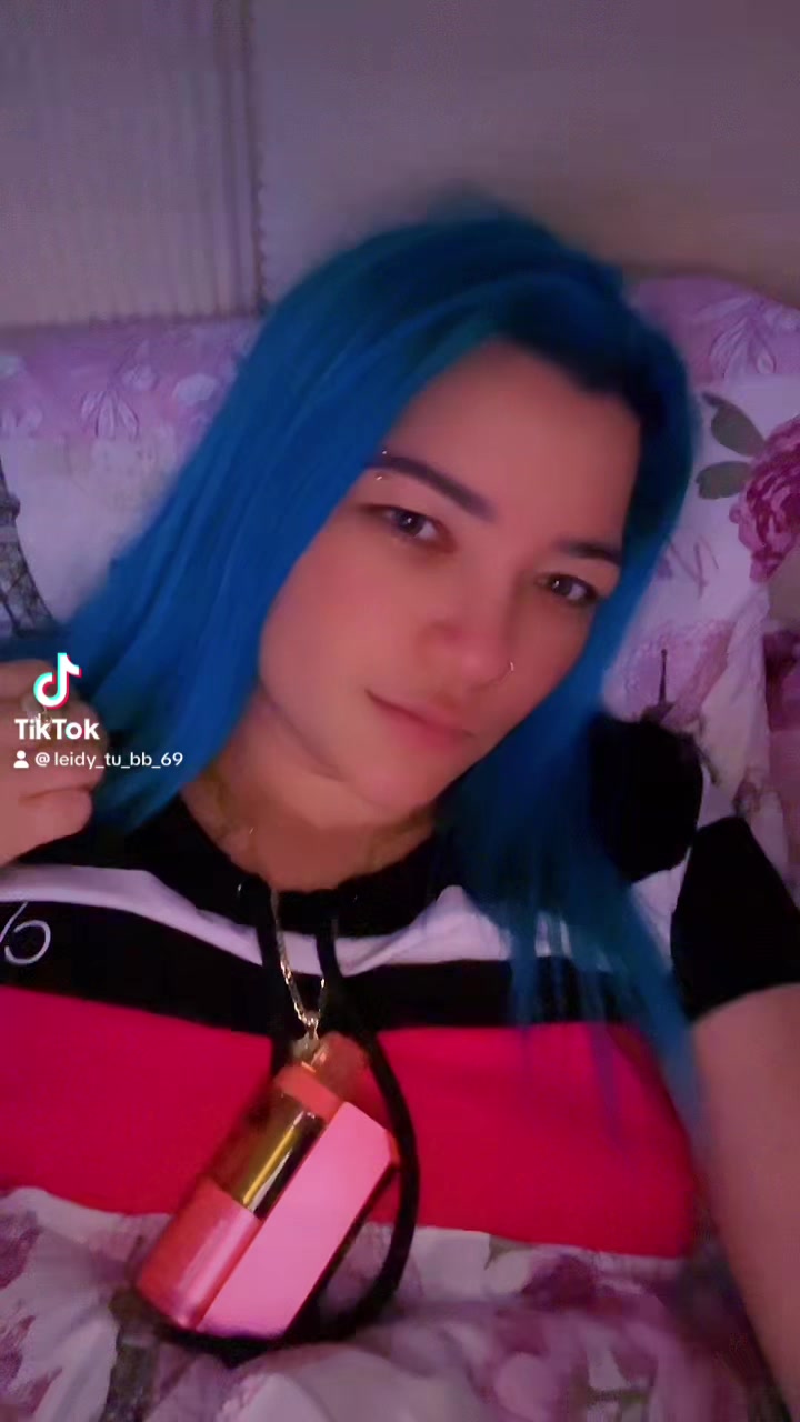 @😇Leidy tu bb😈