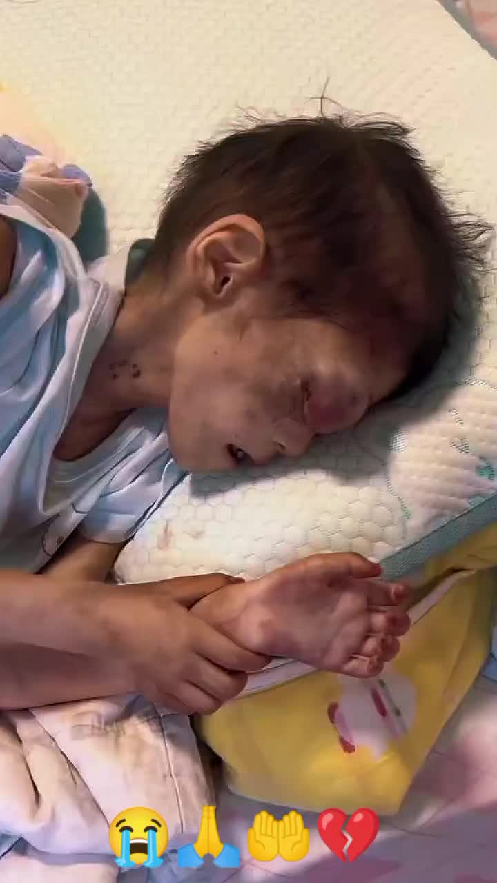 @baby doctor😔