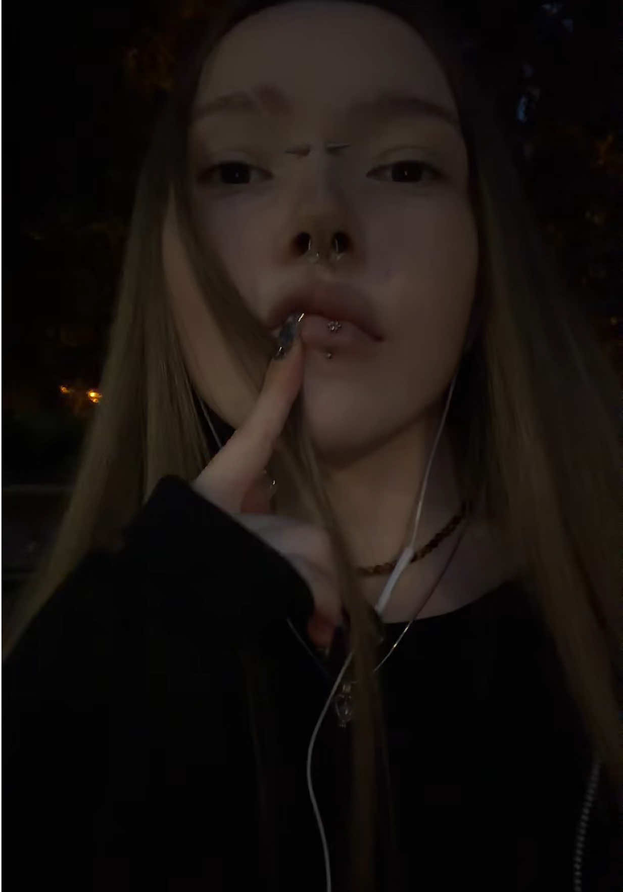 @ 