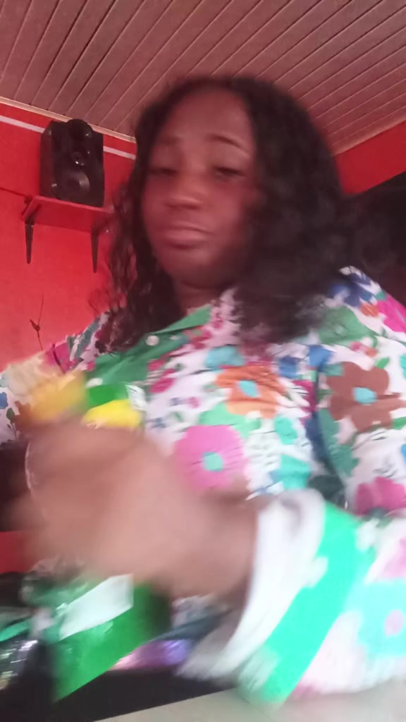 @Inspector Nickeisha
