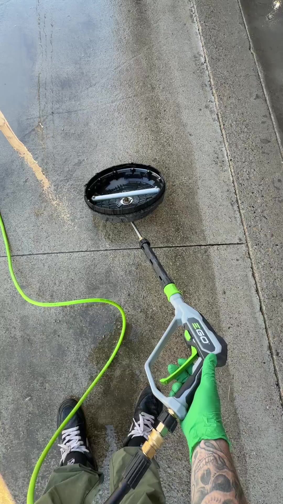 @Kruger Construction