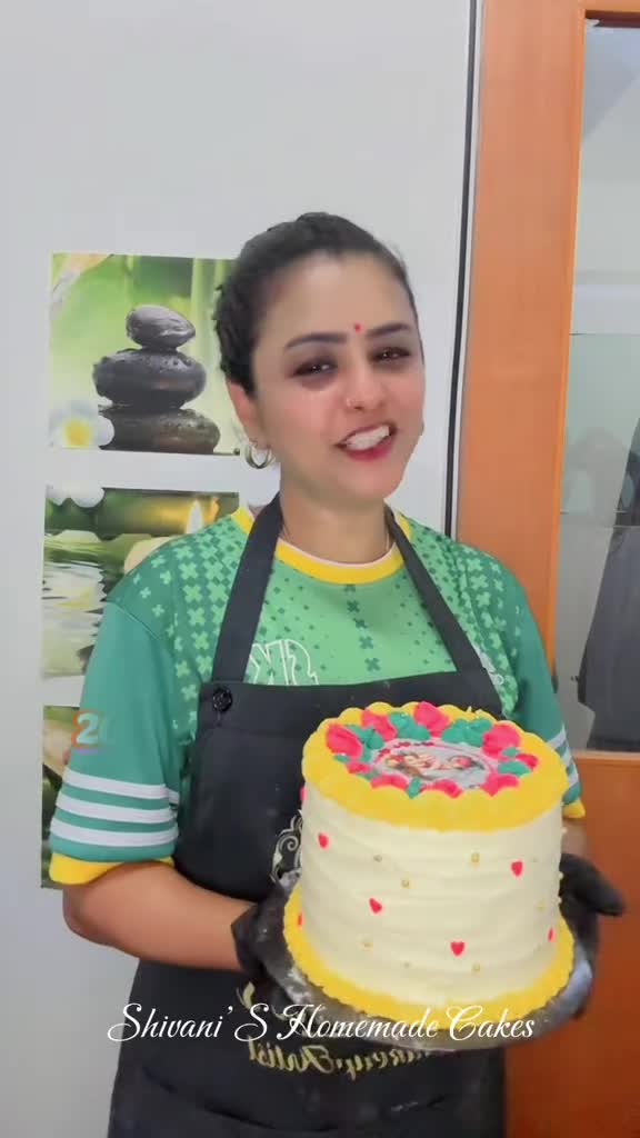 @Shivani'S Pure Homemade