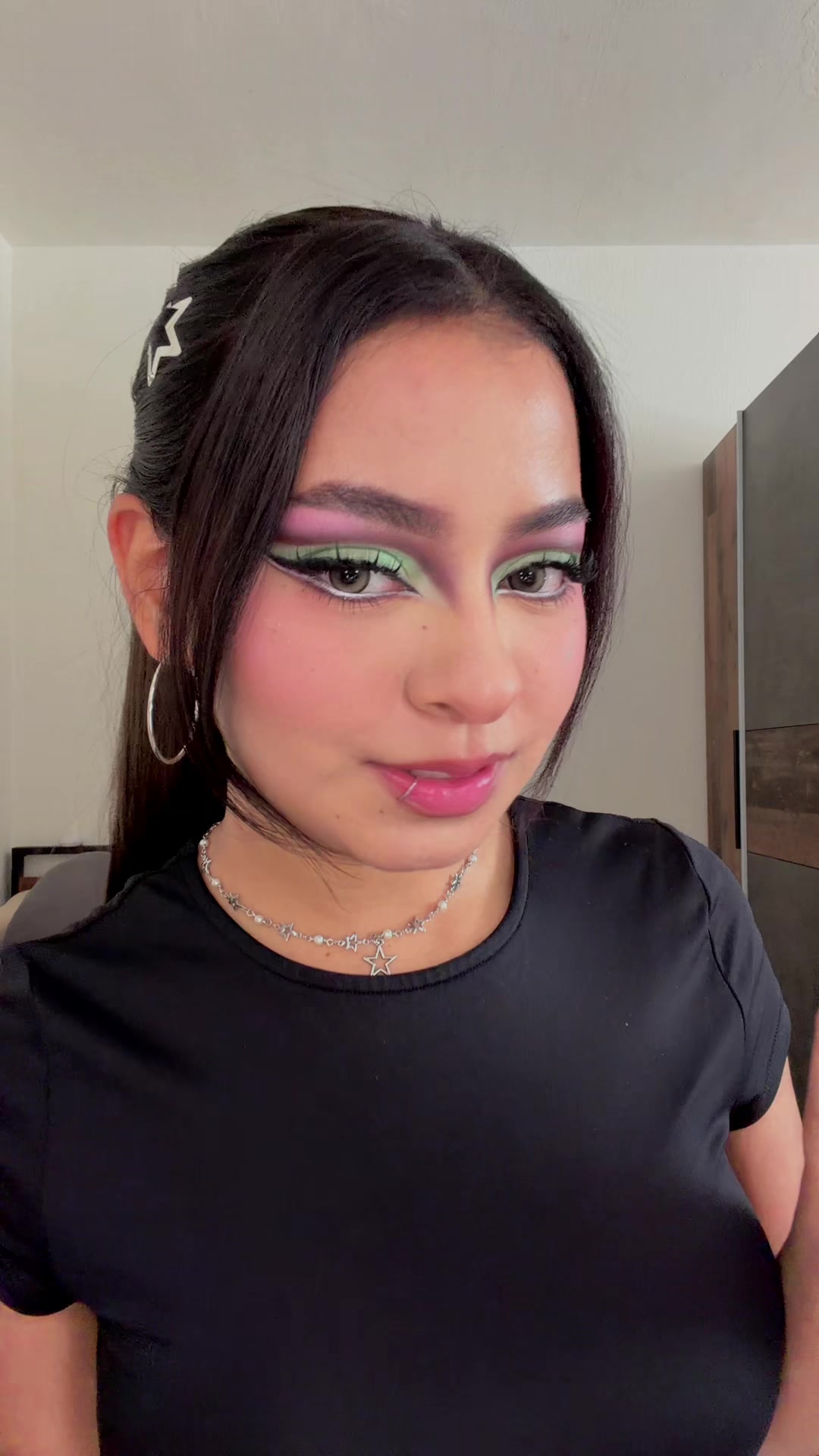 @Valeria Barahona