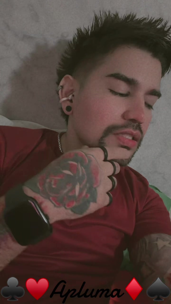 @Apluma santos