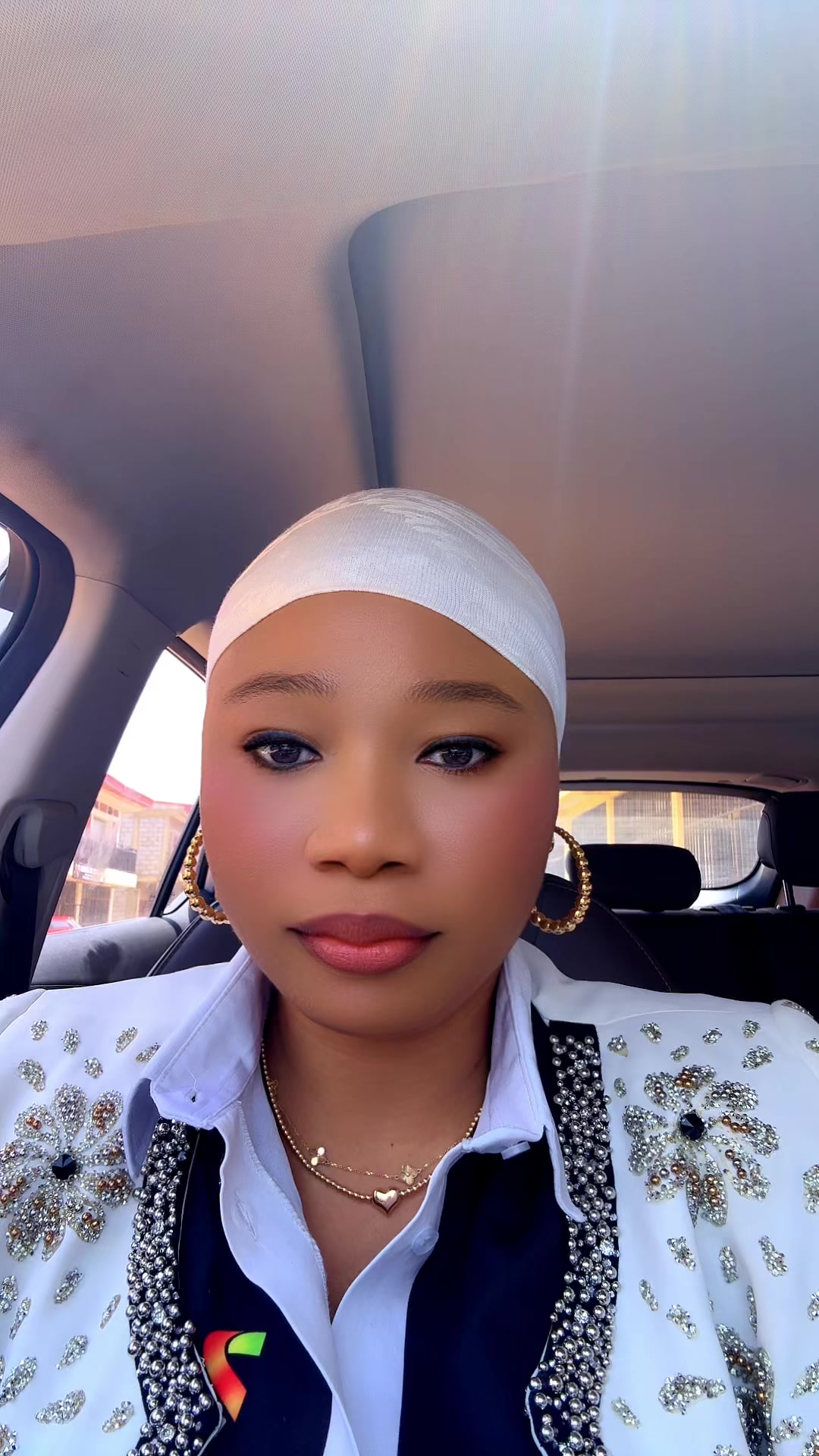 @Khadijah olabisi