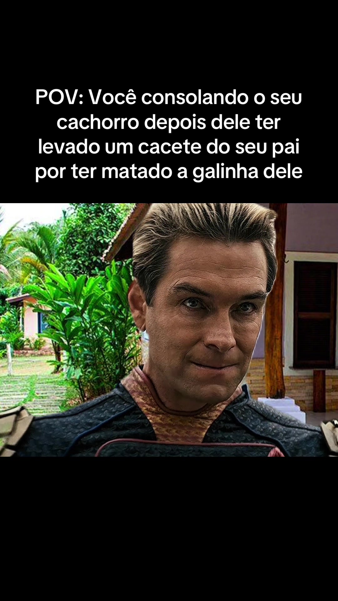 @isso foi um pouco específico