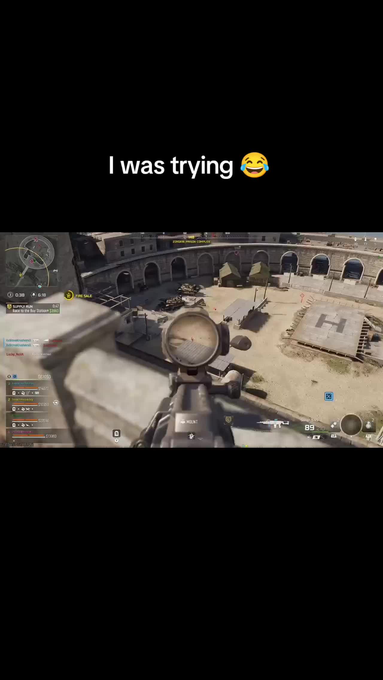 @M Games / Brat