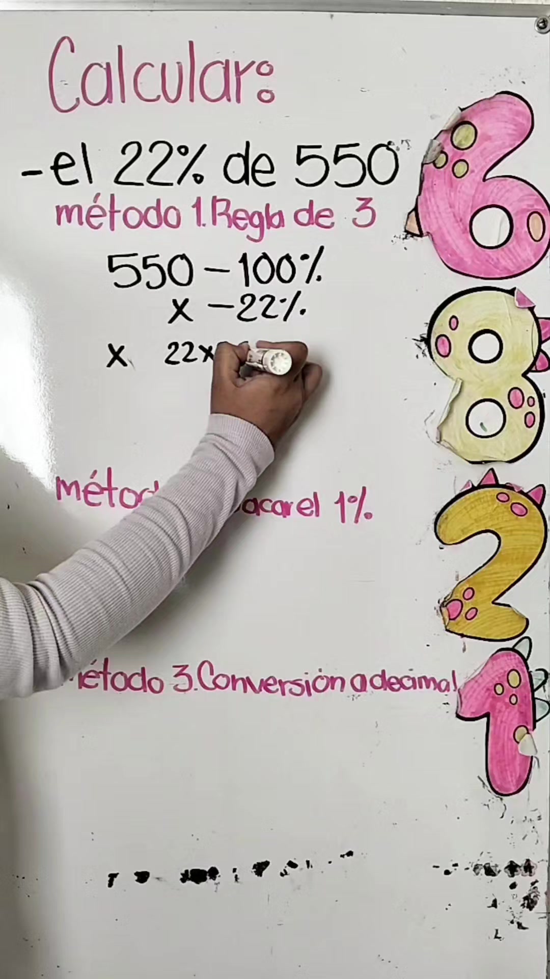 @Matem&aacute;ticas y Biotecnolog&iacute;a