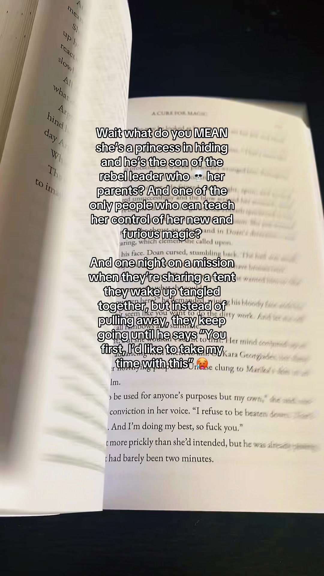 @Talia Greer 🥀🖤🤪📚