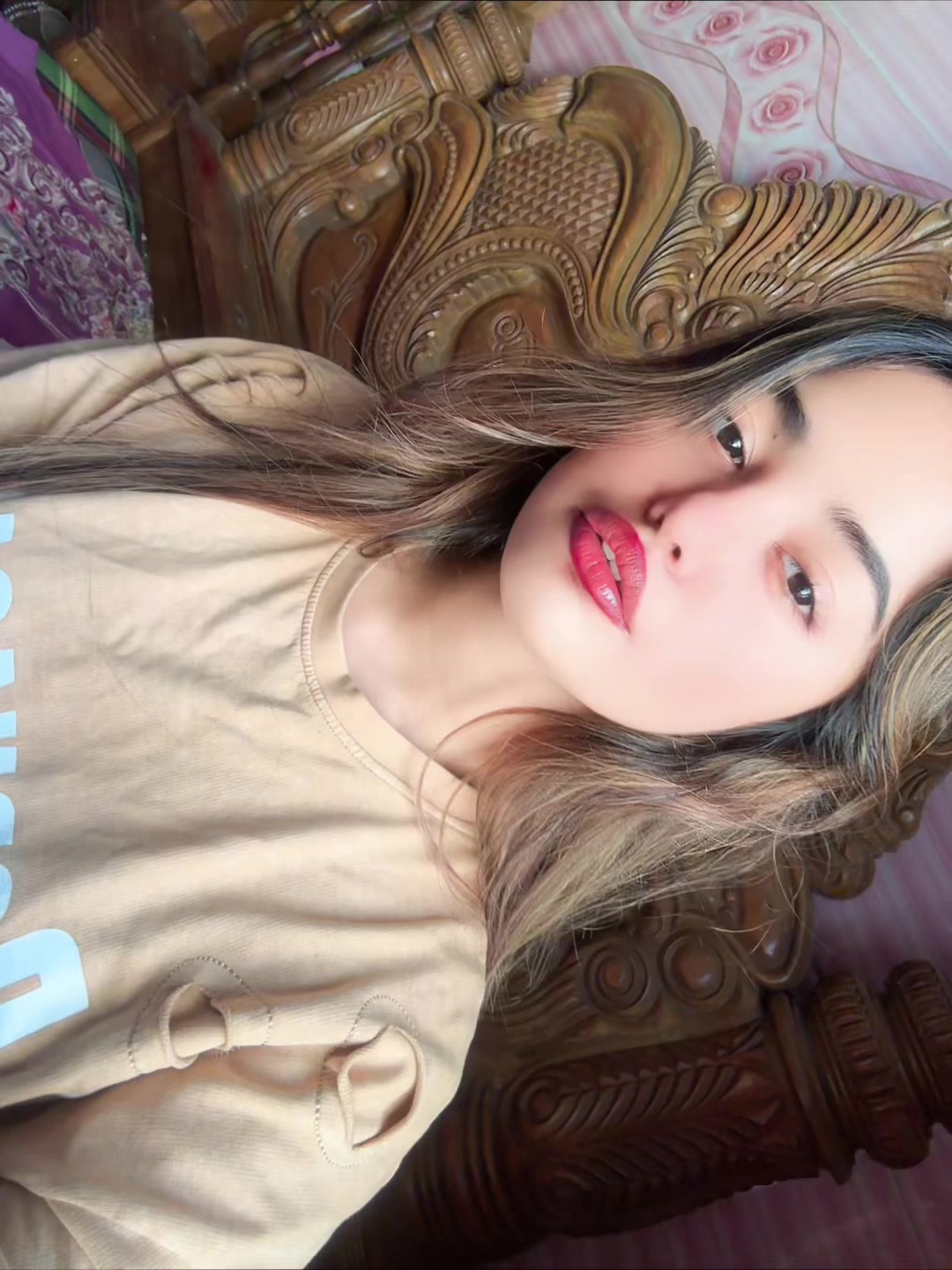 @๐๐ข๐ฌ๐ก๐ ๐ค๐ก๐๐ง๐พ