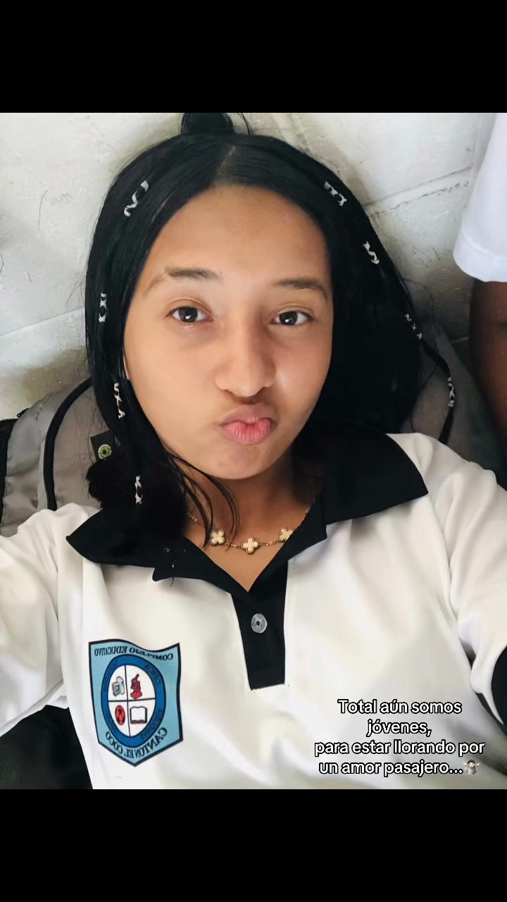 @Yasmín Olmos