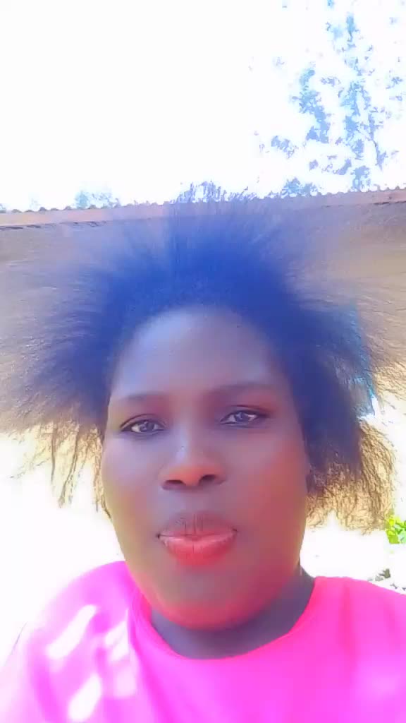 @Wekoye Mwene
