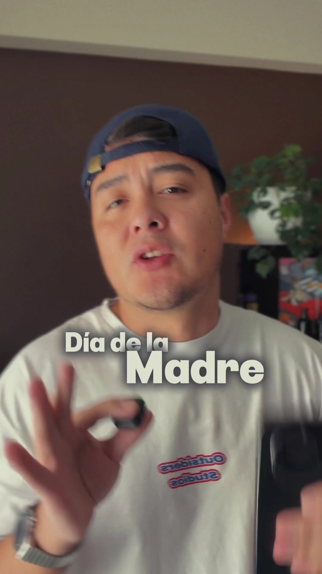 @Sergio El Waso