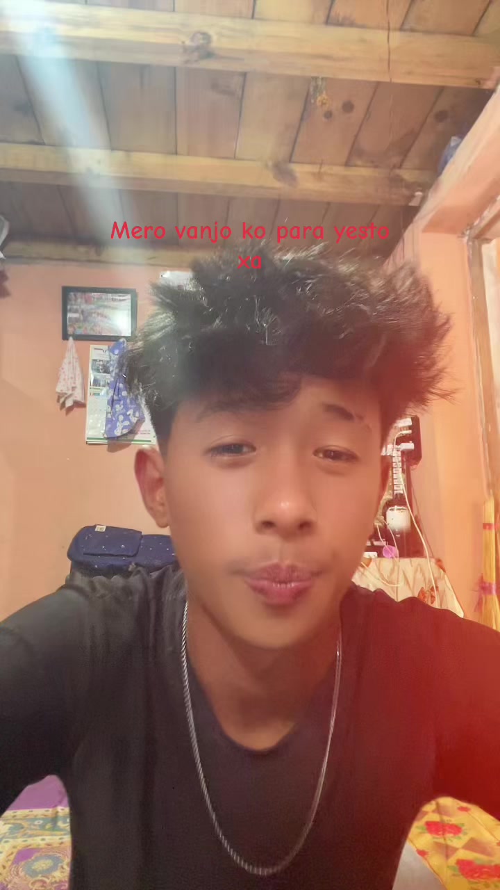 @निरु जिरेल 15❤️🇳🇵🇳🇵