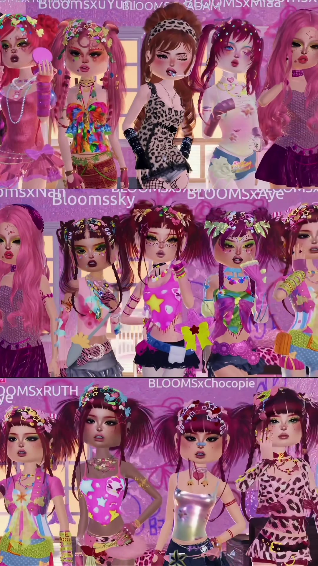 @Bloomskyyy