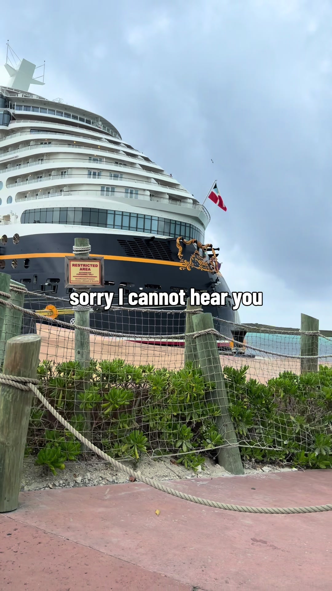 @Vicky | Disney Parks + DCL