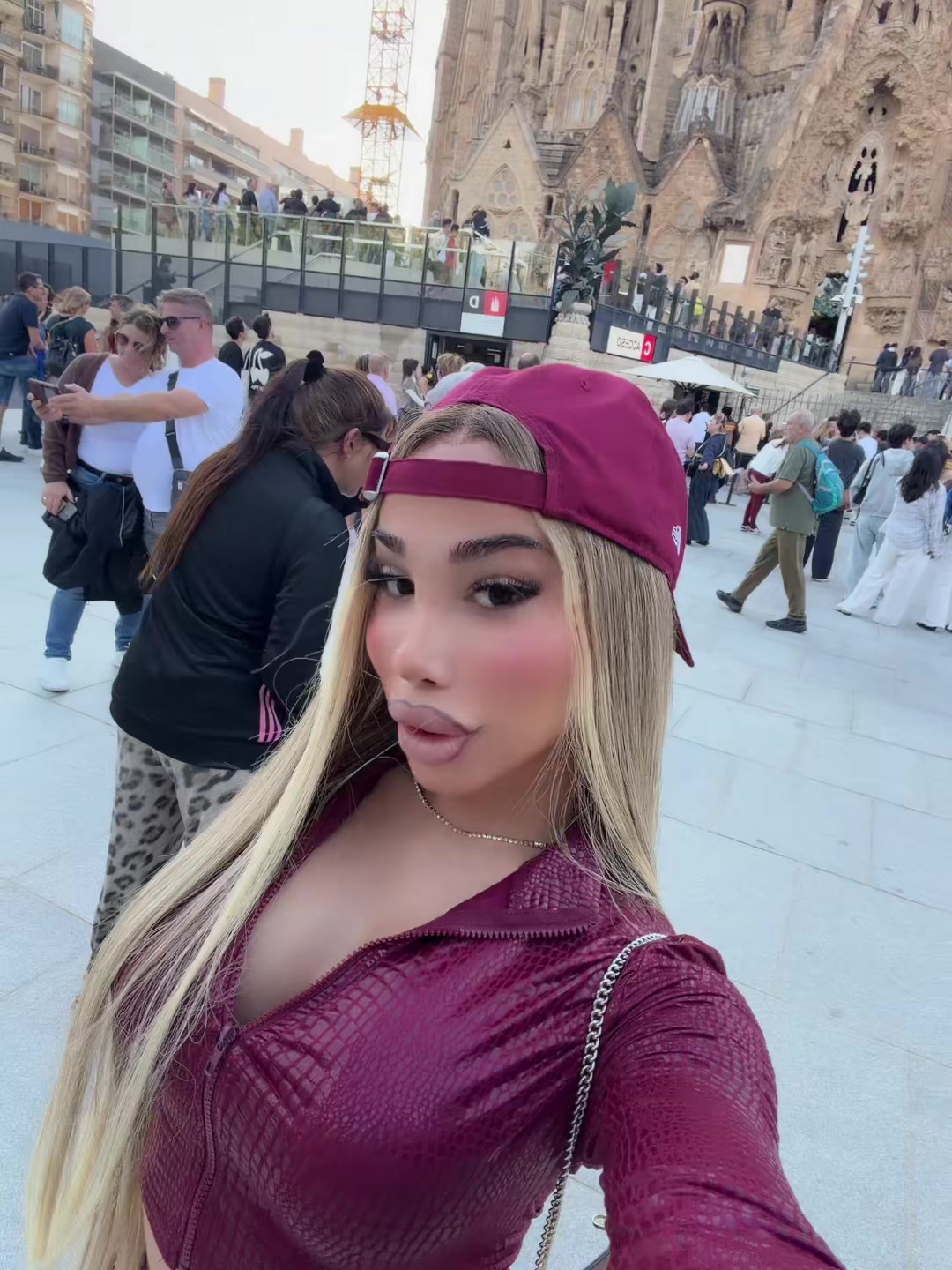 @BEA MARTINEZ