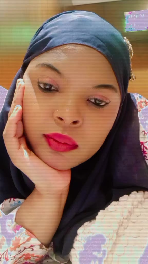@HAJJATI 🕋 NDIBASA 💋💋💋💋