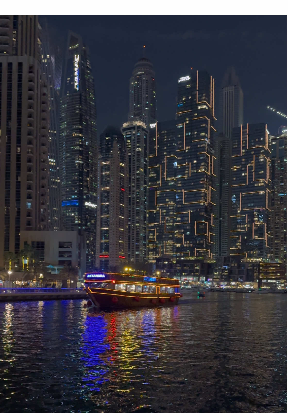 @Dubai : My Second Home