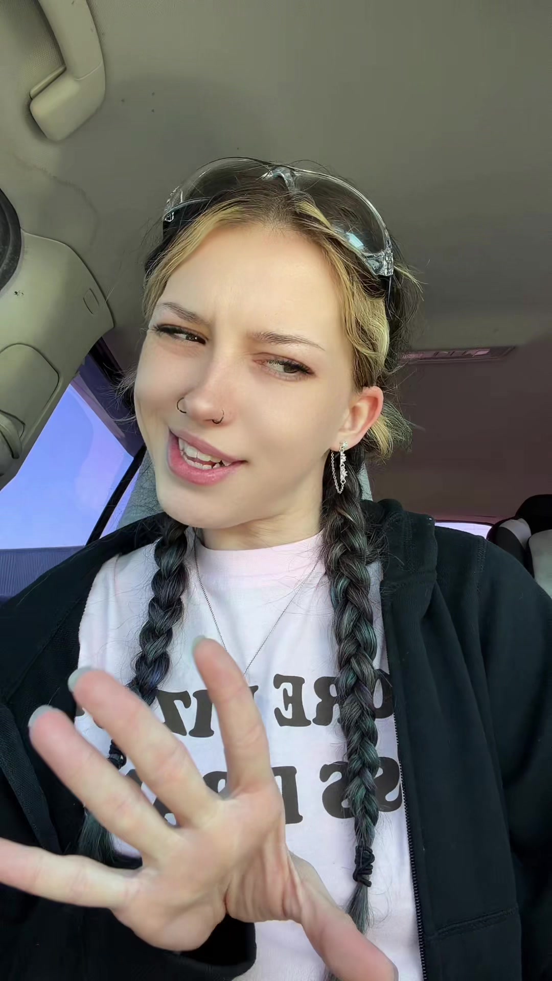 @Hailey Marie Osborne