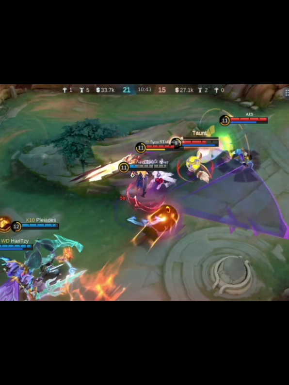 @Aizzy Viper