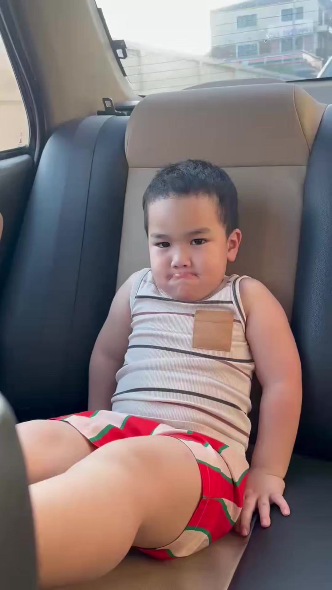 @น้องพอร์ชยิ้มเก่ง👶