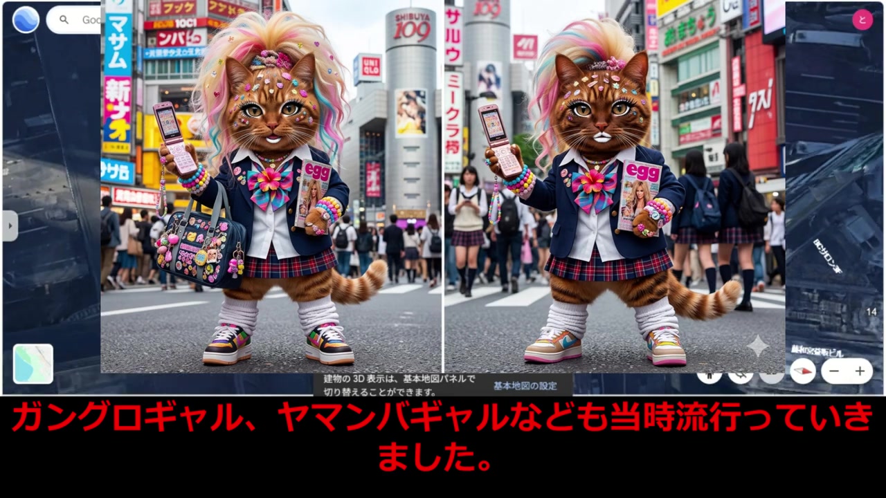 @銀のモブ