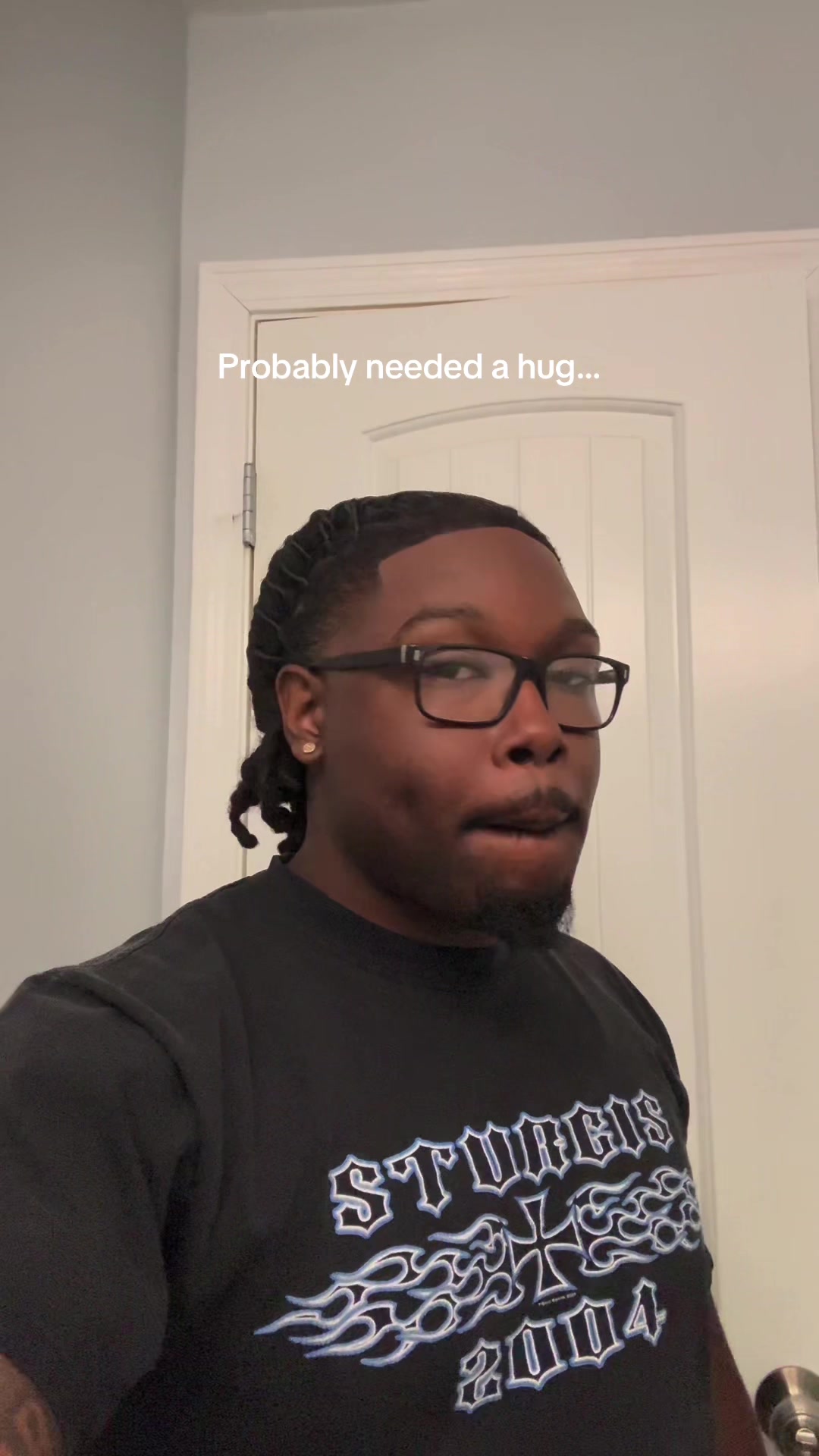 @MIKE!