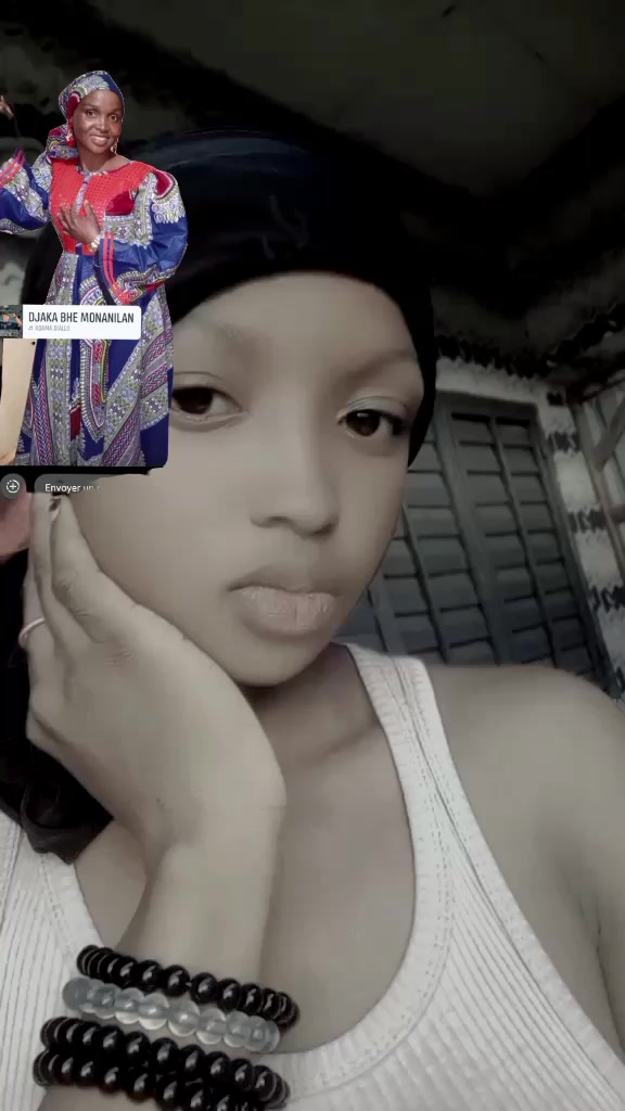 @assiatou diallo