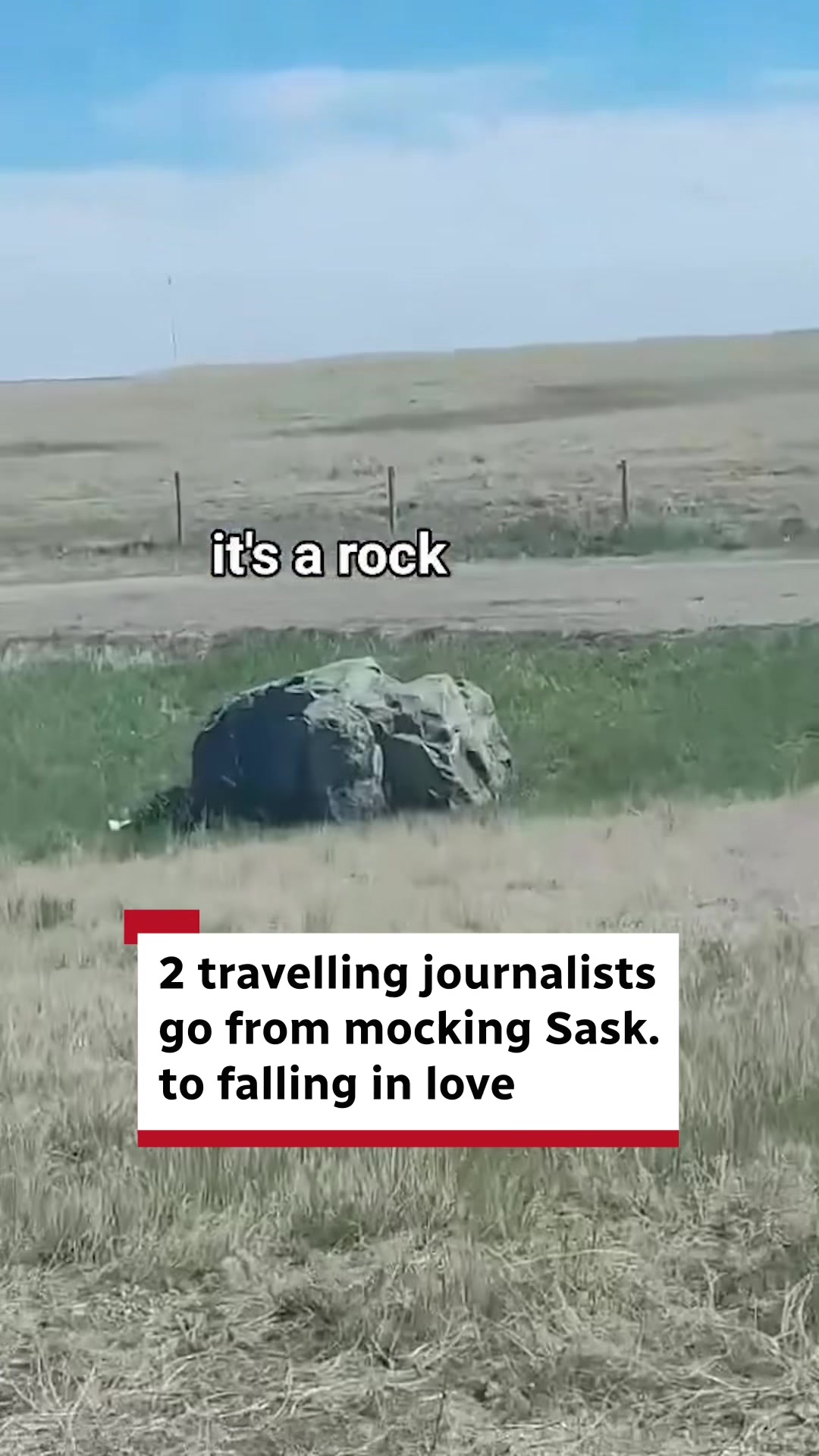 @CBC Saskatchewan