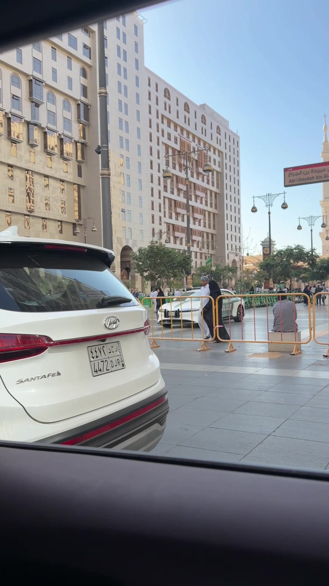 @المعمارية آلاء الجعفري