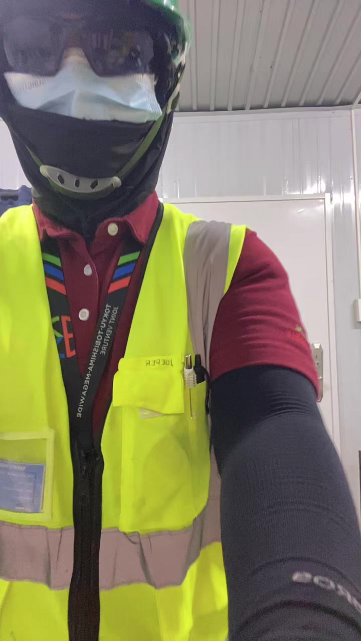 @Safety Orbe ⛑️
