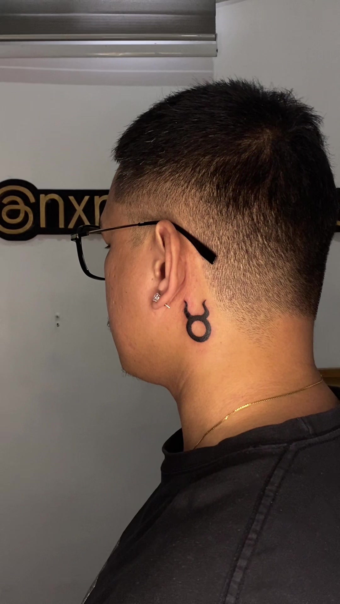 @NXN Tattoo Studio