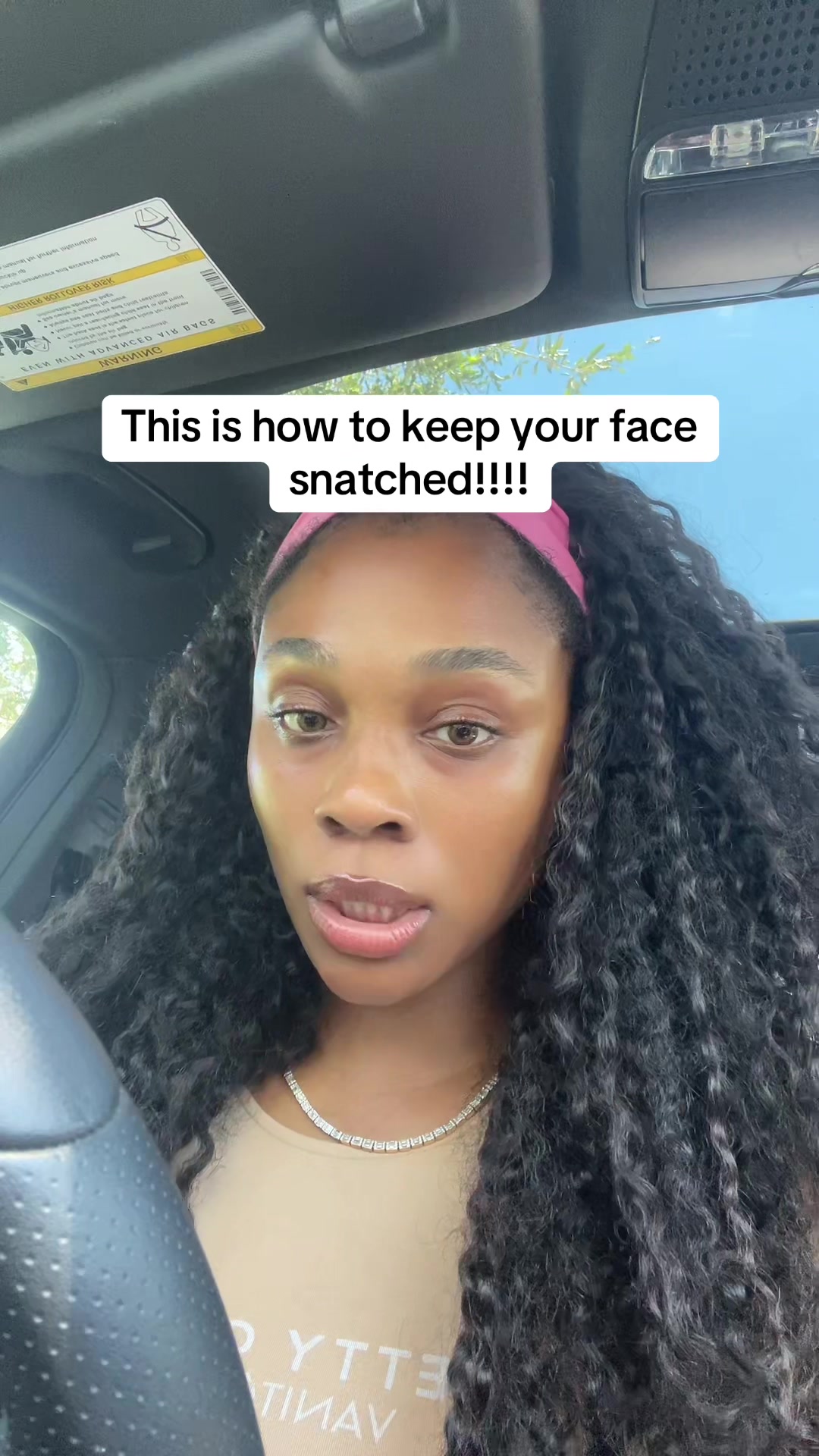 @Vanessa Elaine